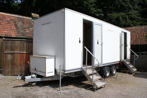 Best Event Portable Toilet Rental  in Forrest City, AR