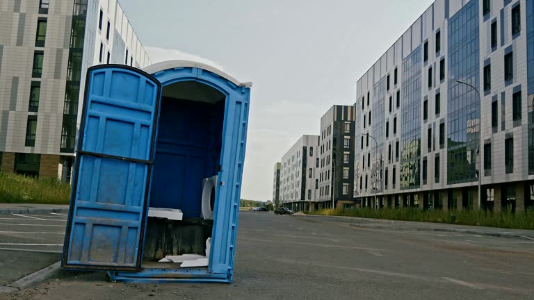 Best Portable Toilets for Parks and Recreation Areas  in Forrest City, AR